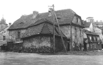 P��kopn� ulice - 1965