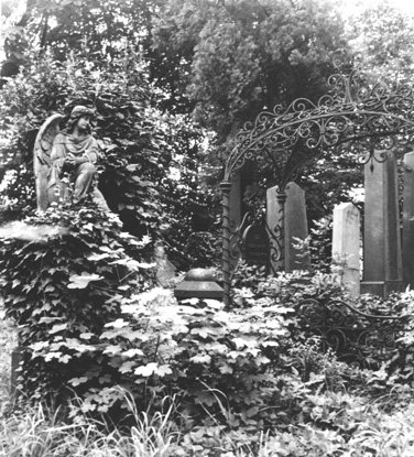 Boleveck� ulice - �idovsk� h�bitov