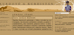Kurdové a Kurdistan